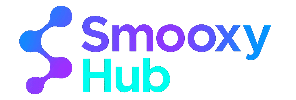 Smooxy Hub